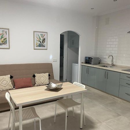 Ferienwohnung Casa Yate Isla del Moral Exterior foto