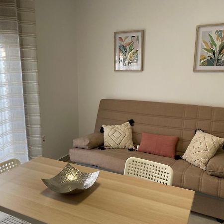 Ferienwohnung Casa Yate Isla del Moral Exterior foto