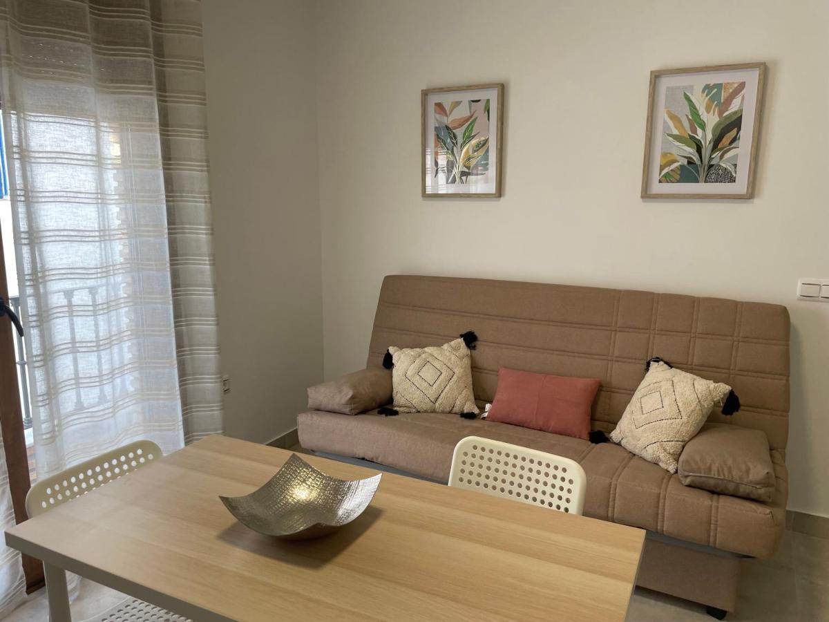 Ferienwohnung Casa Yate Isla del Moral Exterior foto
